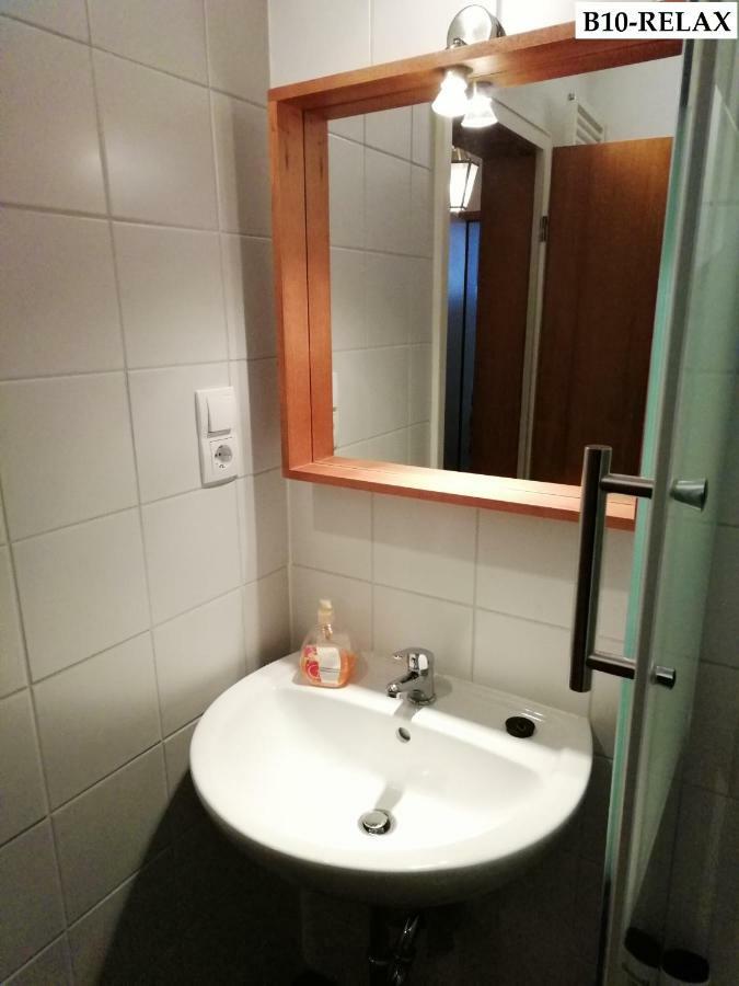 B10Rooms Baden-Baden Exterior foto